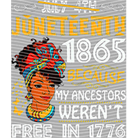 Juneteenth-JU  919